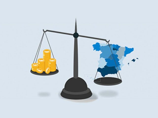 Novedades tributarias por comunidades autónomas incluidas en los presupuestos autonómicos 2018