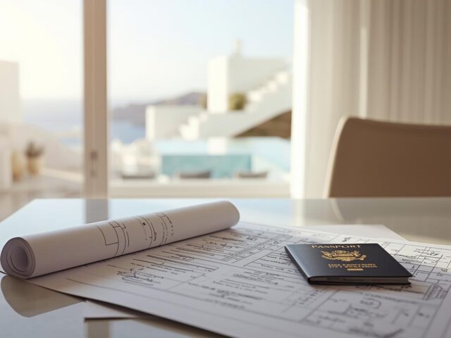 Posibles límites a la compra por extranjeros y su efecto en el mercado inmobiliario de Ibiza