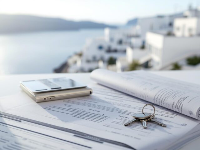 Planificar una operación inmobiliaria en Ibiza al iniciar el nuevo año